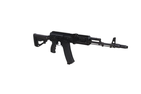 EIL ELAK74M3 E-Platinum ASTER SE V3 10 Years Anniversary Special Edition airsoft Carbine 17