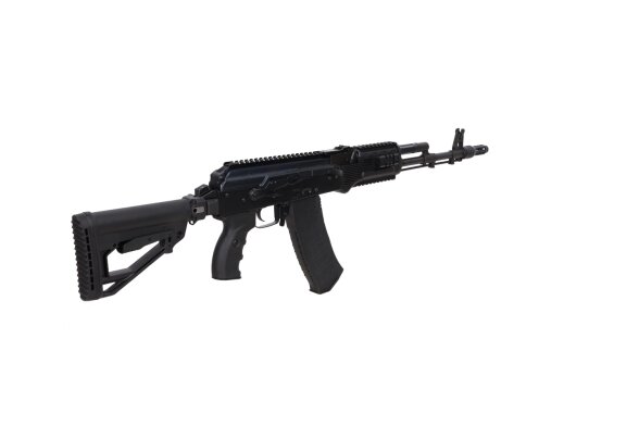 EIL ELAK74M3 E-Platinum ASTER SE V3 10 Years Anniversary Special Edition airsoft Carbine 3