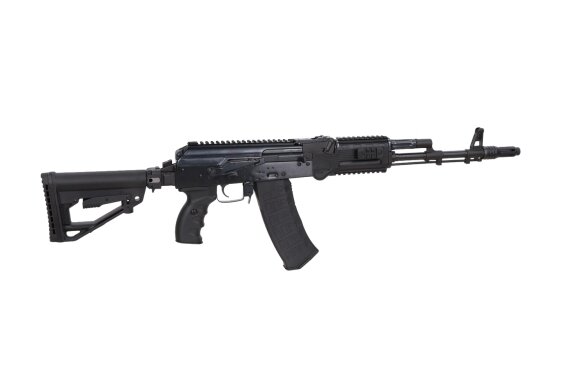 EIL ELAK74M3 E-Platinum ASTER SE V3 10 Years Anniversary Special Edition airsoft Carbine 4