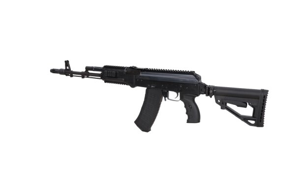 EIL ELAK74M3 E-Platinum ASTER SE V3 10 Years Anniversary Special Edition airsoft Carbine 7