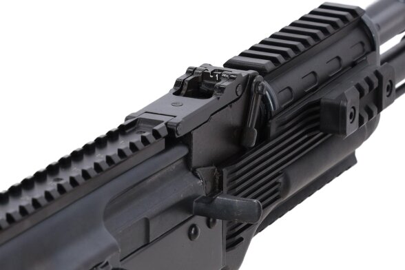 EIL ELAK74M3 E-Platinum ASTER SE V3 10 Years Anniversary Special Edition airsoft Carbine 8