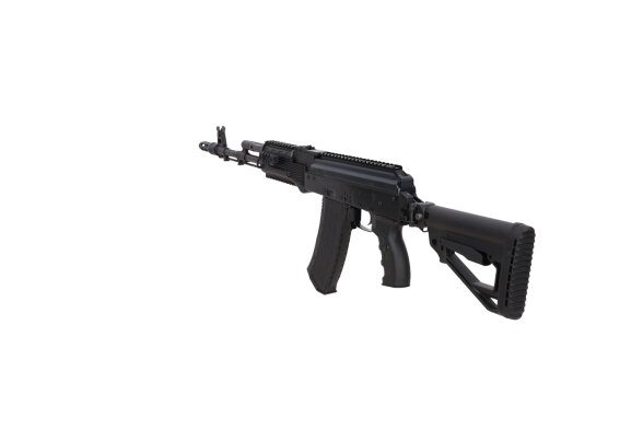 EIL ELAK74M3 E-Platinum ASTER SE V3 10 Years Anniversary Special Edition airsoft Carbine 9