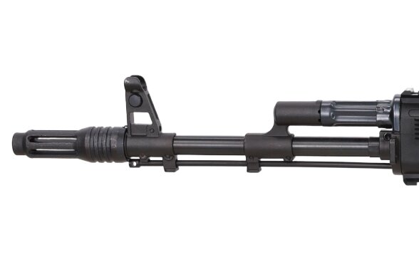 EIL ELAK74M3 E-Platinum ASTER SE V3 10 Years Anniversary Special Edition airsoft Carbine 10