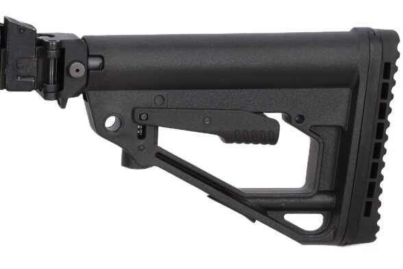 EIL ELAK74M3 E-Platinum ASTER SE V3 10 Years Anniversary Special Edition airsoft Carbine 1