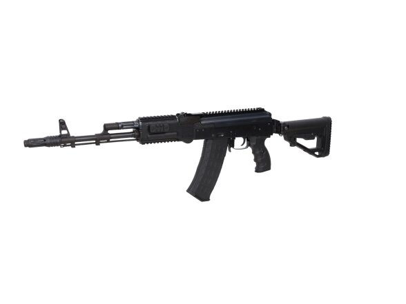 EIL ELAK74M3 E-Platinum ASTER SE V3 10 Years Anniversary Special Edition airsoft Carbine 2 EIL ELAK74M3 E-Platinum ASTER SE V3 10 Years Anniversary Special Edition airsoft Carbine 2