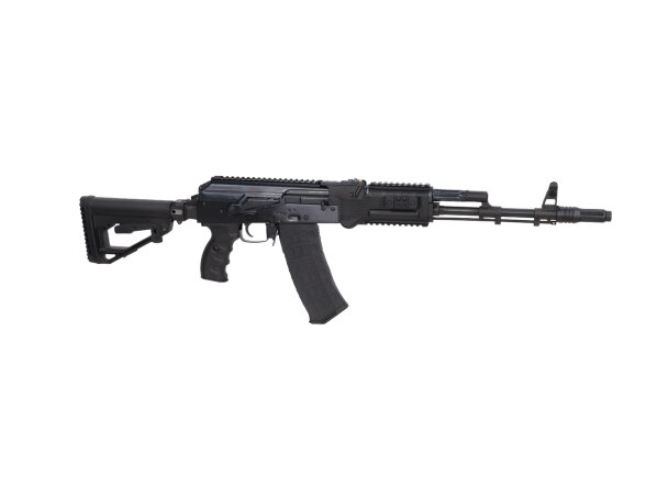 EIL ELAK74M3 E-Platinum ASTER SE V3 10 Years Anniversary Special Edition airsoft Carbine 12 EIL ELAK74M3 E-Platinum ASTER SE V3 10 Years Anniversary Special Edition airsoft Carbine 12