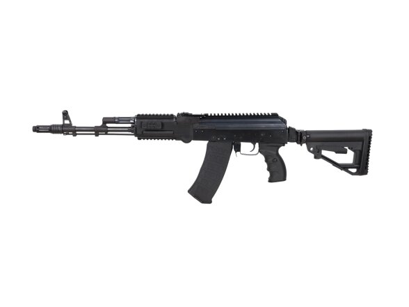 EIL ELAK74M3 E-Platinum ASTER SE V3 10 Years Anniversary Special Edition airsoft Carbine EIL ELAK74M3 E-Platinum ASTER SE V3 10 Years Anniversary Special Edition airsoft Carbine