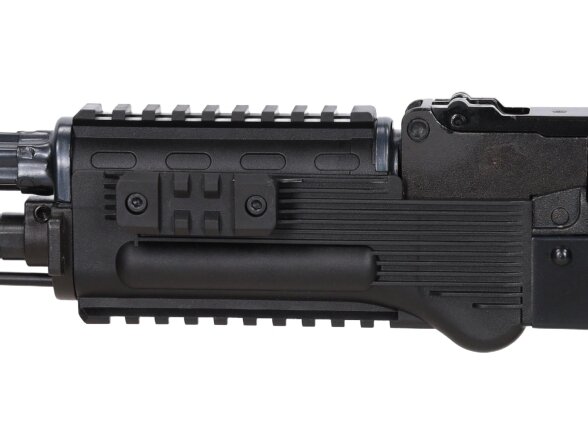 EIL ELAK74M3 E-Platinum ASTER SE V3 10 Years Anniversary Special Edition airsoft Carbine 16 EIL ELAK74M3 E-Platinum ASTER SE V3 10 Years Anniversary Special Edition airsoft Carbine 16