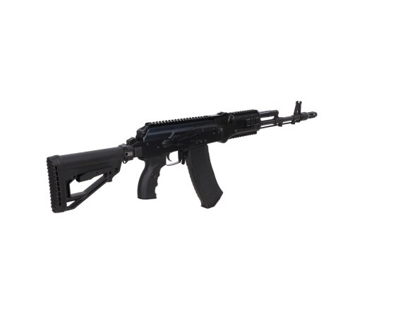 EIL ELAK74M3 E-Platinum ASTER SE V3 10 Years Anniversary Special Edition airsoft Carbine 3 EIL ELAK74M3 E-Platinum ASTER SE V3 10 Years Anniversary Special Edition airsoft Carbine 3