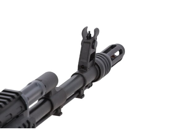 EIL ELAK74M3 E-Platinum ASTER SE V3 10 Years Anniversary Special Edition airsoft Carbine 6 EIL ELAK74M3 E-Platinum ASTER SE V3 10 Years Anniversary Special Edition airsoft Carbine 6