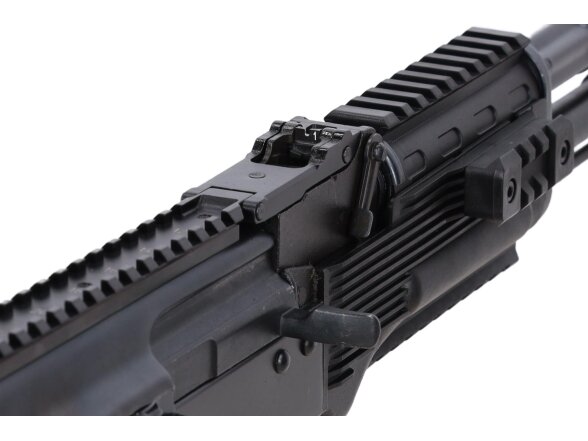 EIL ELAK74M3 E-Platinum ASTER SE V3 10 Years Anniversary Special Edition airsoft Carbine 8 EIL ELAK74M3 E-Platinum ASTER SE V3 10 Years Anniversary Special Edition airsoft Carbine 8