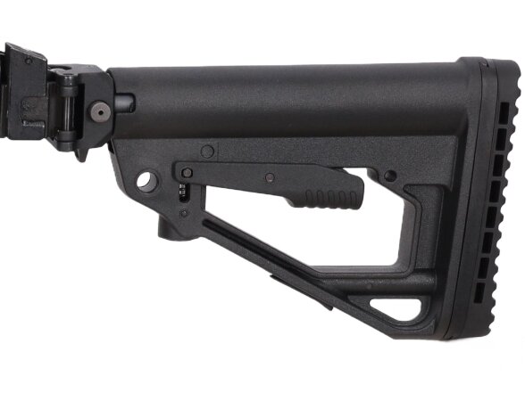 EIL ELAK74M3 E-Platinum ASTER SE V3 10 Years Anniversary Special Edition airsoft Carbine 1 EIL ELAK74M3 E-Platinum ASTER SE V3 10 Years Anniversary Special Edition airsoft Carbine 1
