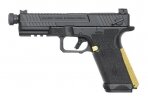 Elektrinis šratasvydžio pistoletas CM.135S Salient Arms BLU