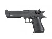 Electric airsoft pistol CM.121S