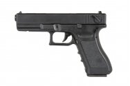 Šratasvydžio elektrinis pistoletas CM030S AEP Lipo