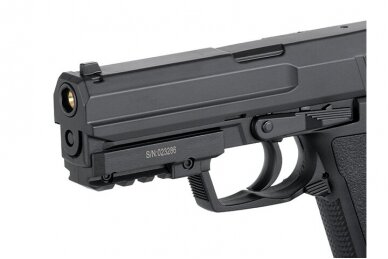 Elektrinis šratasvydžio pistoletas CM.125S 5