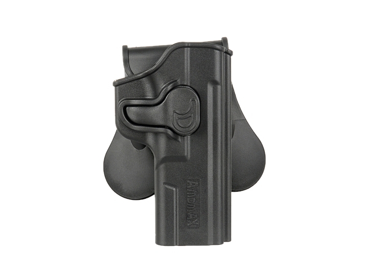 AEP CM127 pistol polymer holster AEP CM127 pistol polymer holster