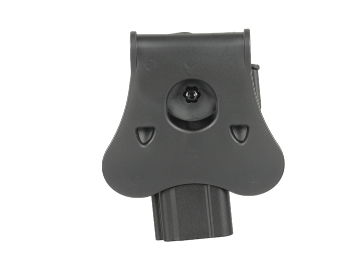 AEP CM127 pistol polymer holster 3 AEP CM127 pistol polymer holster 3