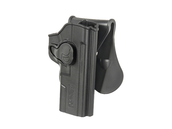 AEP CM127 pistol polymer holster 1 AEP CM127 pistol polymer holster 1