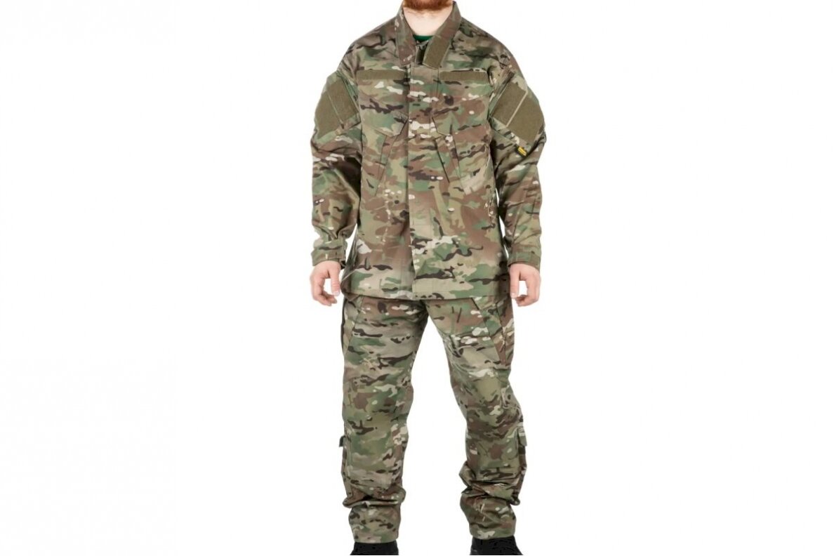 Emerson Gear R6 Multicam uniform set Emerson Gear R6 Multicam uniform set