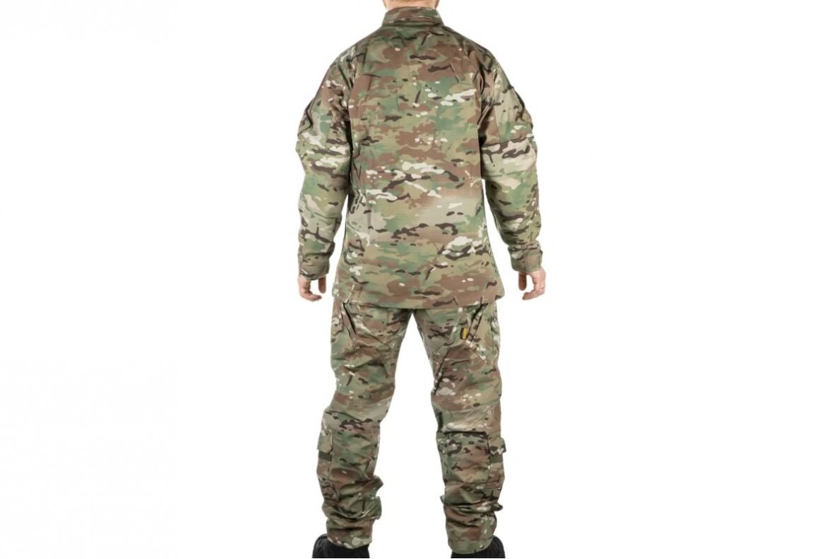 Emerson Gear R6 Multicam uniform set 1 Emerson Gear R6 Multicam uniform set 1