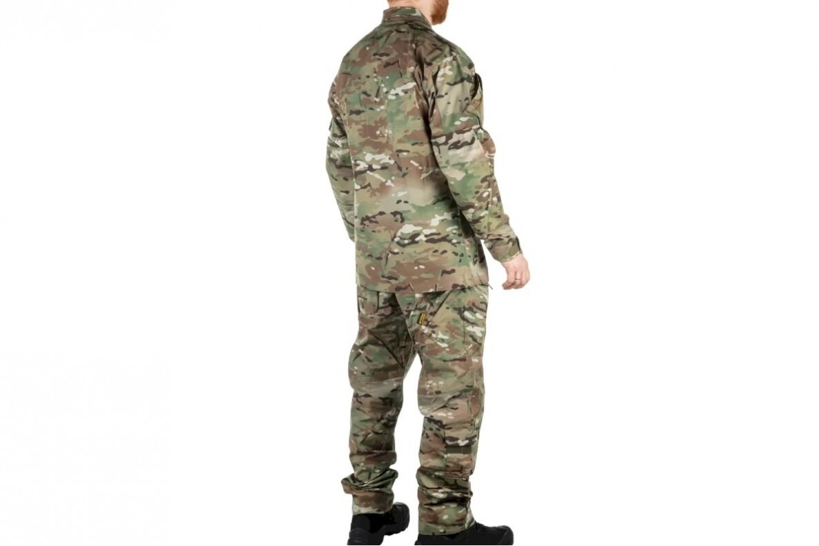 Emerson Gear R6 Multicam uniform set 3 Emerson Gear R6 Multicam uniform set 3