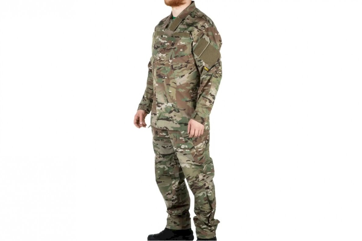 Emerson Gear R6 Multicam uniform set 5 Emerson Gear R6 Multicam uniform set 5