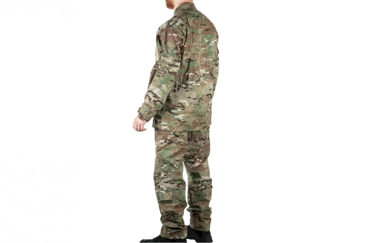 Emerson Gear R6 Multicam uniform set 2 Emerson Gear R6 Multicam uniform set 2