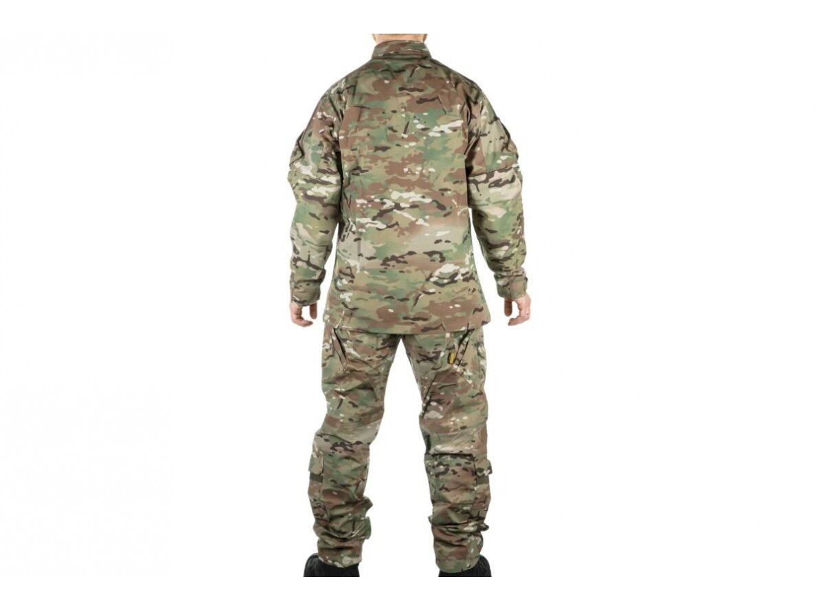 Emerson Gear R6 Multicam uniform set 1