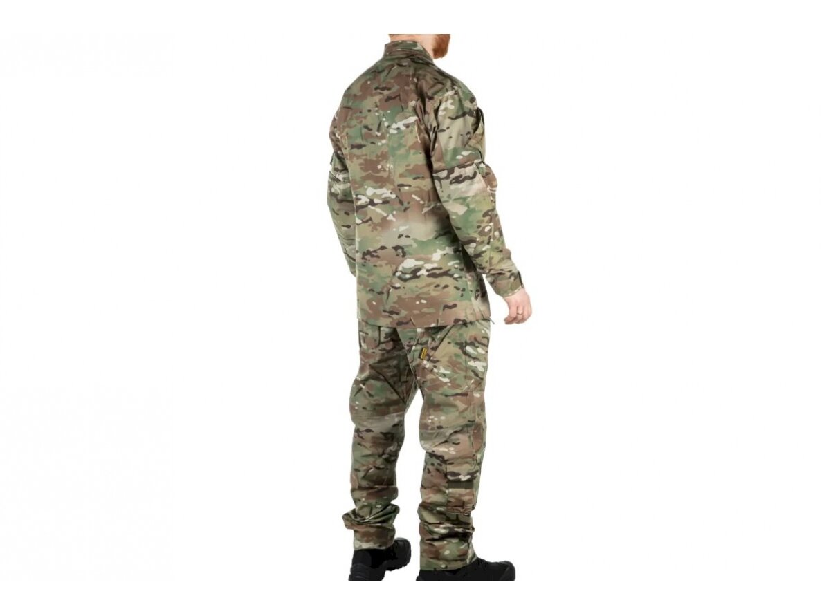 Emerson Gear R6 Multicam uniform set 3