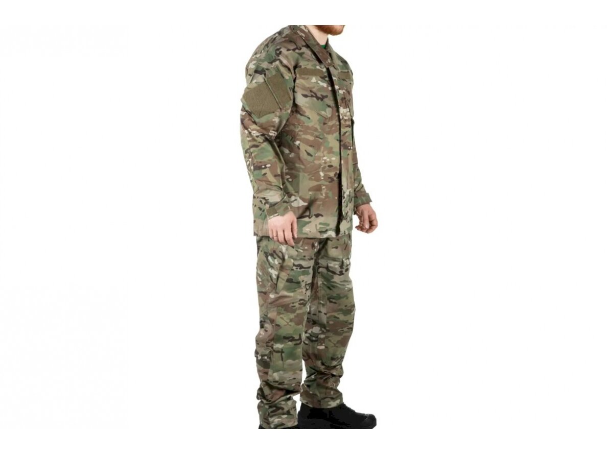 Emerson Gear R6 Multicam uniform set 4
