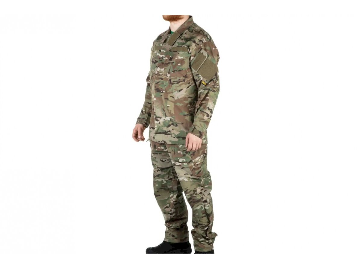 Emerson Gear R6 Multicam uniform set 5