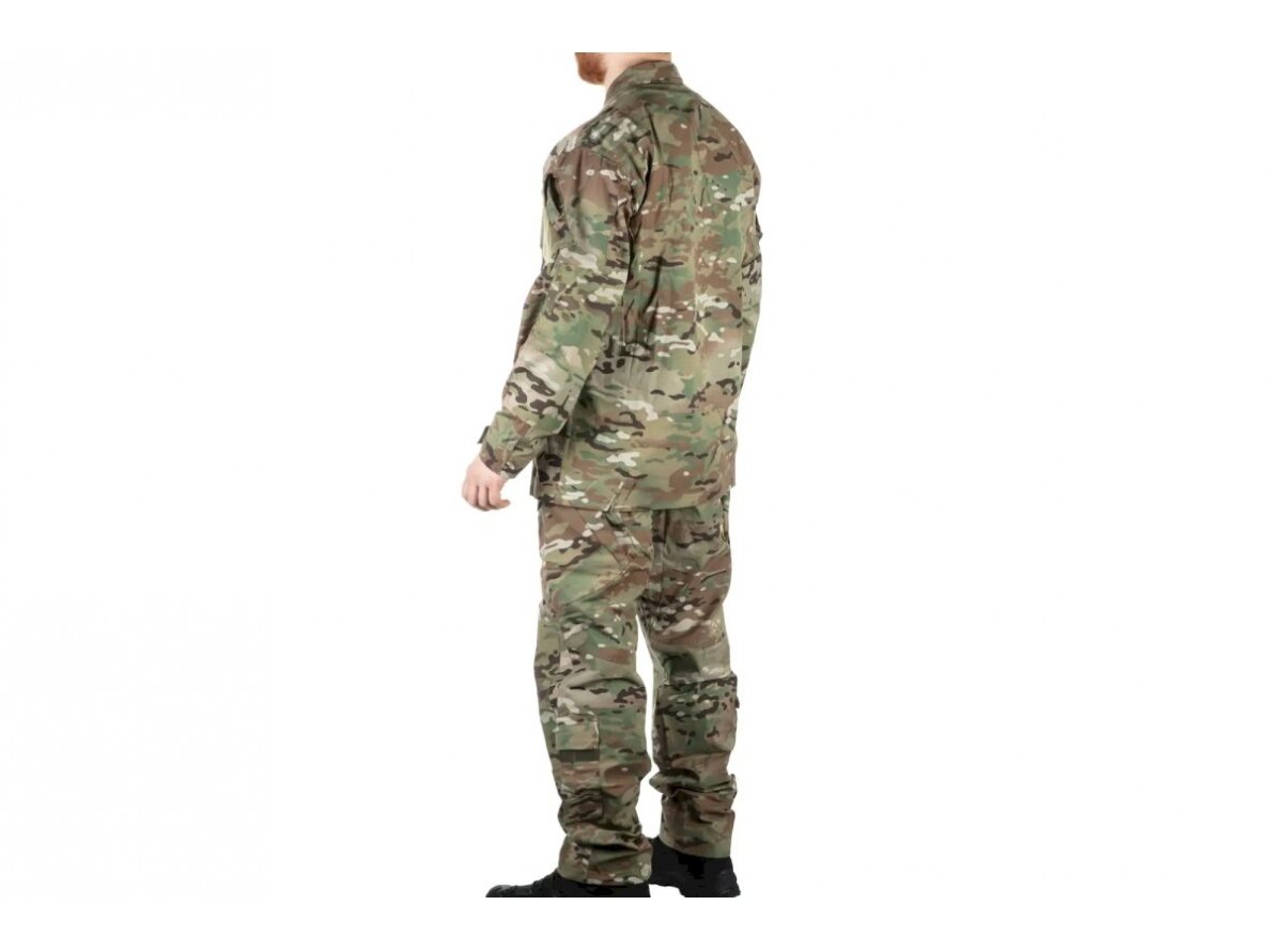 Emerson Gear R6 Multicam uniform set 2