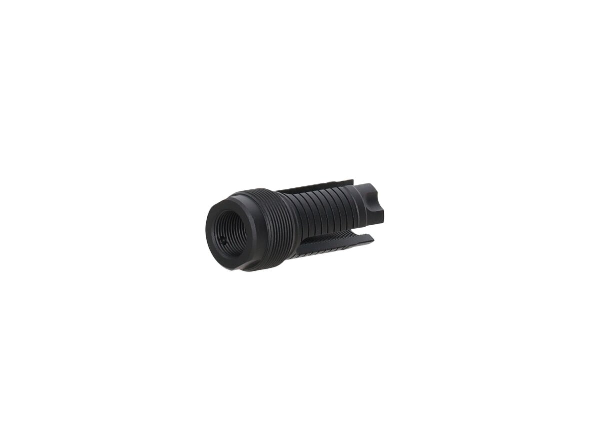 EMG x Knight's Armament QDC Tracer Flare Mono - Black 5