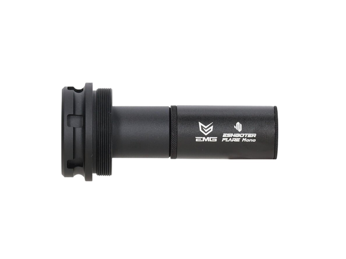 EMG x Knight's Armament QDC Tracer Flare Mono - Black 3
