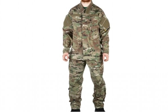 Emerson Gear R6 Multicam uniform set Emerson Gear R6 Multicam uniform set