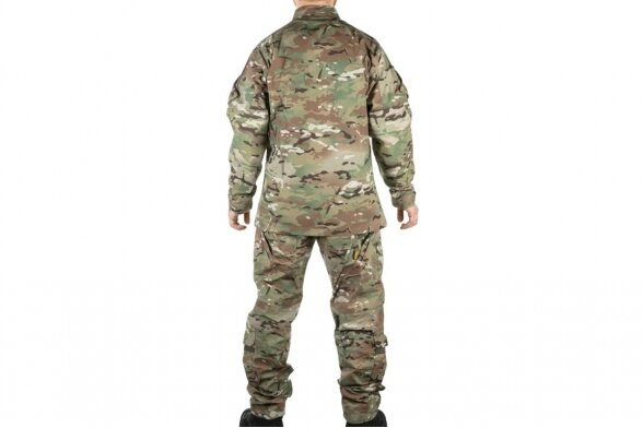 Emerson Gear R6 Multicam uniform set 1 Emerson Gear R6 Multicam uniform set 1