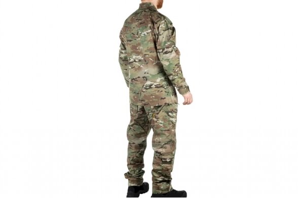 Emerson Gear R6 Multicam uniform set 3 Emerson Gear R6 Multicam uniform set 3