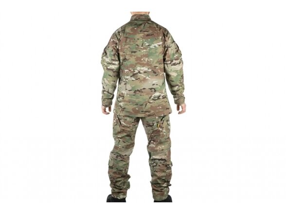 Emerson Gear R6 Multicam uniform set 1