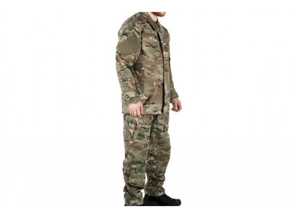 Emerson Gear R6 Multicam uniform set 4