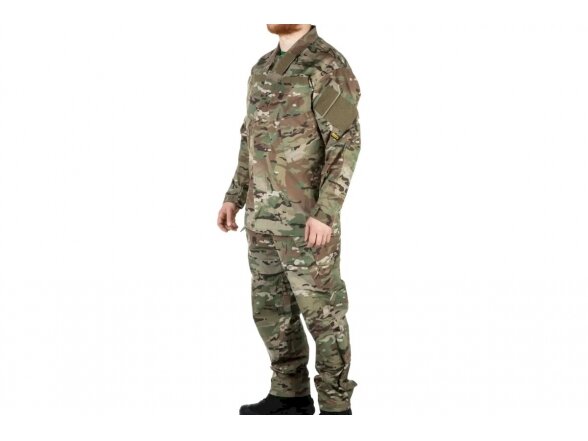 Emerson Gear R6 Multicam uniform set 5