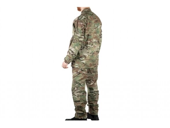 Emerson Gear R6 Multicam uniform set 2