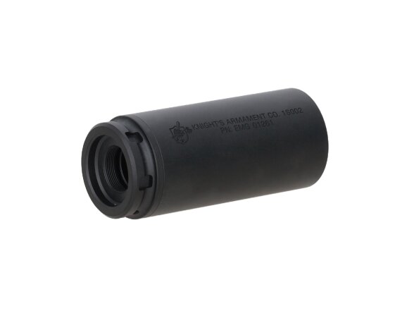 EMG x Knight's Armament QDC Tracer Flare Mono - Black 1