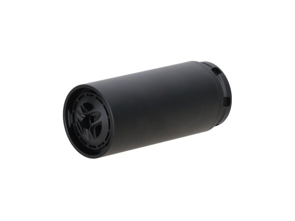 EMG x Knight's Armament QDC Tracer Flare Mono - Black