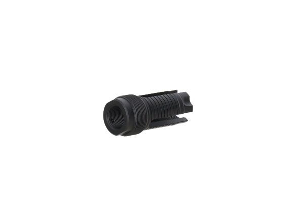 EMG x Knight's Armament QDC Tracer Flare Mono - Black 5