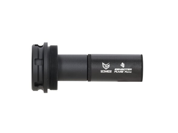 EMG x Knight's Armament QDC Tracer Flare Mono - Black 3