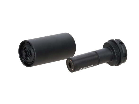 EMG x Knight's Armament QDC Tracer Flare Mono - Black 2