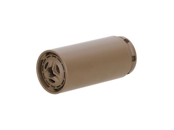 EMG x Knight's Armament QDC Tracer Flare Mono - Tan
