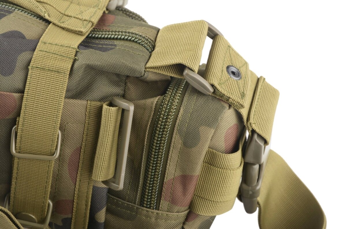 Engineers Bag - wz. 93 Woodland Panther 1