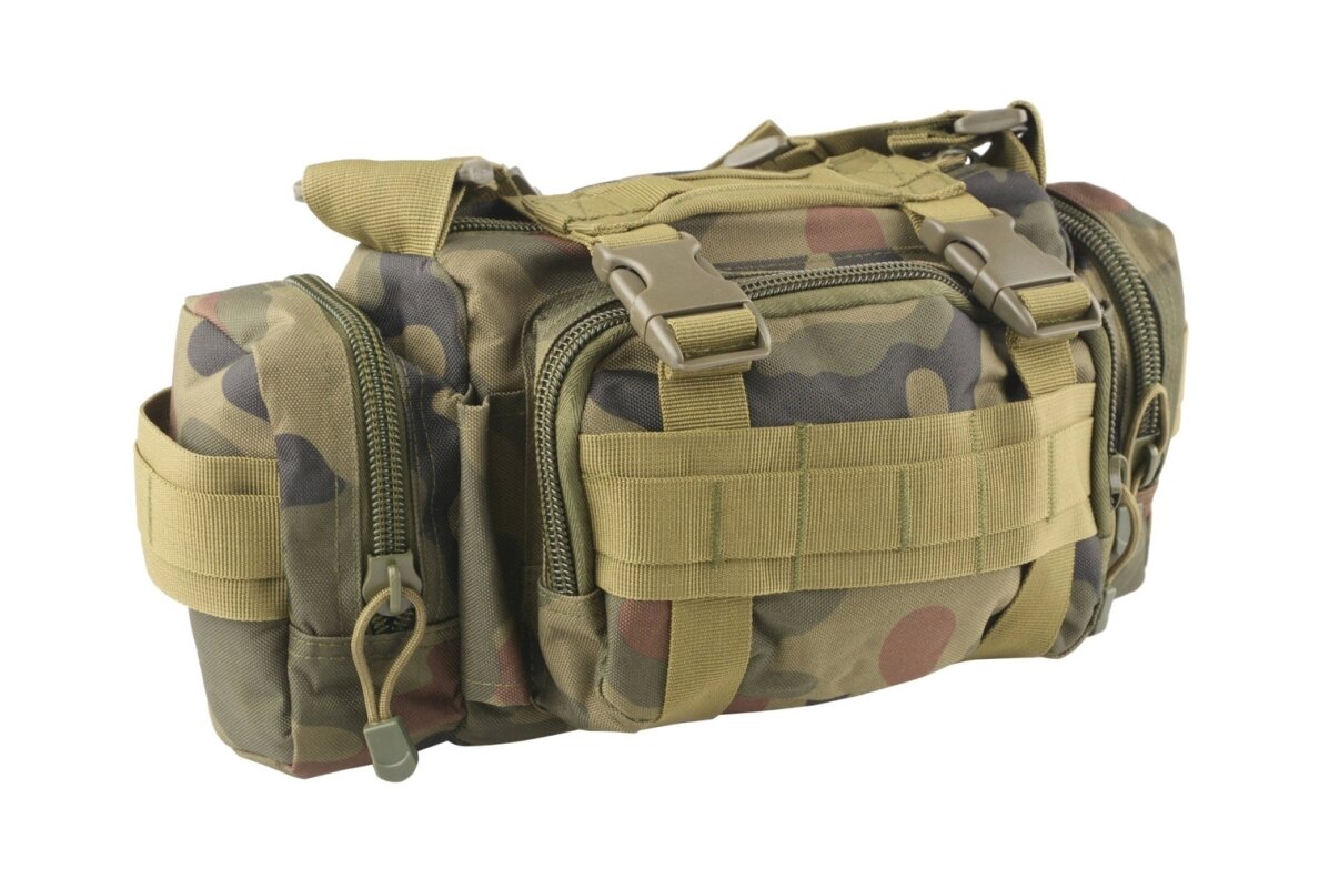 Engineers Bag - wz. 93 Woodland Panther